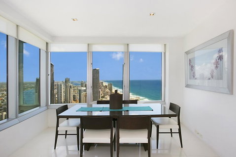 4701 At 9 Hamilton Ave By GCHS - Tweed Heads Accommodation 1
