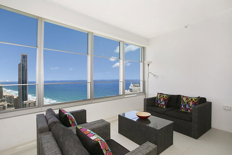 4701 At 9 Hamilton Ave By GCHS - Tweed Heads Accommodation 2