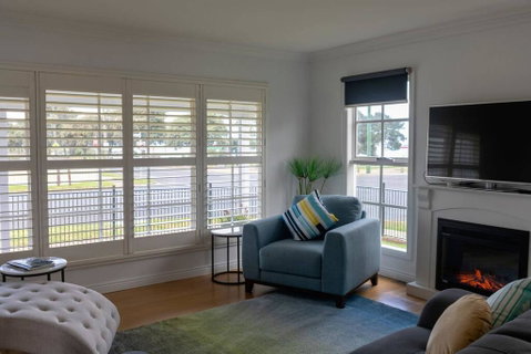 5 Bedroom Close To Beach And Moorpanyal Park - Tweed Heads Accommodation 2