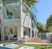 5 Bryan Street - Tweed Heads Accommodation
