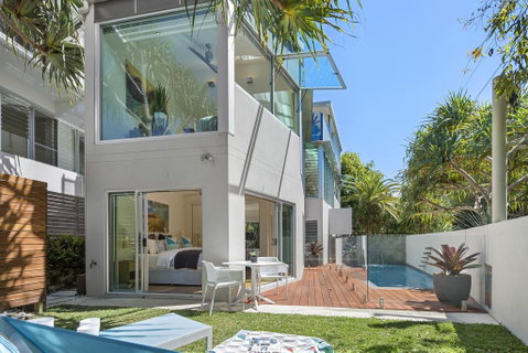5 Bryan Street - Tweed Heads Accommodation 0