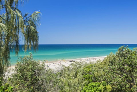5 Bryan Street - Tweed Heads Accommodation 1