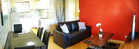 5 Min Walk To City Center - Tweed Heads Accommodation 0