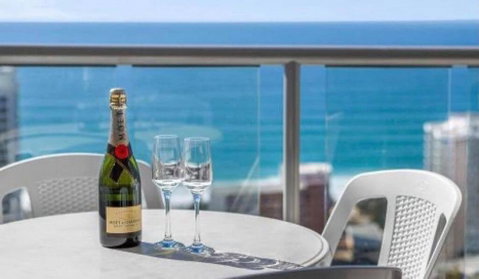5 Star Resort Gorgeous 2Bd 2Bth Mins To Beach - Tweed Heads Accommodation 2