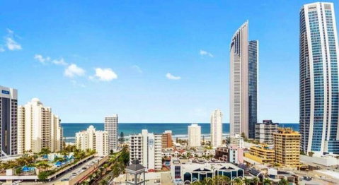 5 Star Resort Gorgeous 2Bd 2Bth Mins To Beach - Tweed Heads Accommodation 3