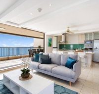 5  Apartment on The Esplanade - Tweed Heads Accommodation