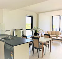 502 2 Bedroom in Kalina Serviced Apartments - Tweed Heads Accommodation