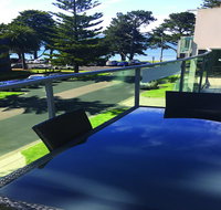 507 At The Waves - Tweed Heads Accommodation