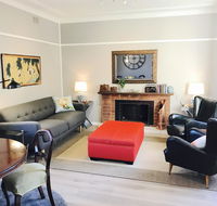 50s Fibro Chateau - Tweed Heads Accommodation