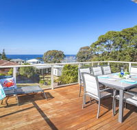 58 Lockhart Ave - Unlock Mollymook's Heart - Tweed Heads Accommodation