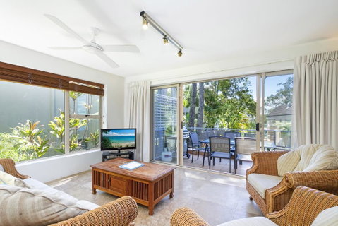 6 Alderly - Tweed Heads Accommodation 1