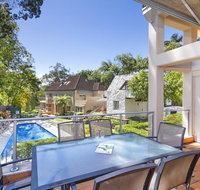 6 Alderly - Tweed Heads Accommodation