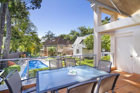 6 Alderly - Tweed Heads Accommodation 0