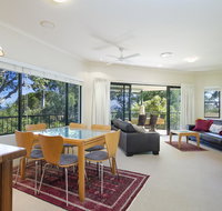 6 Avenal - Tweed Heads Accommodation