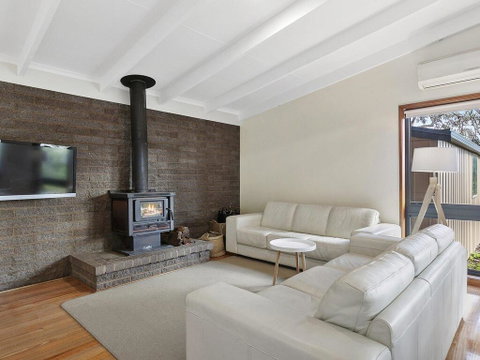 62 BINGLEY PARADE RIVERSEA HOUSE - Tweed Heads Accommodation 2