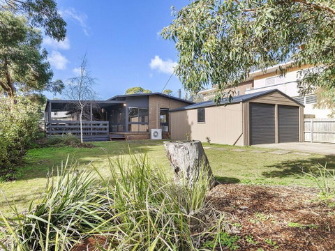 62 BINGLEY PARADE RIVERSEA HOUSE - Tweed Heads Accommodation 0