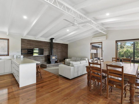 62 BINGLEY PARADE RIVERSEA HOUSE - Tweed Heads Accommodation 3