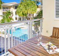 622 Laguna - Tweed Heads Accommodation