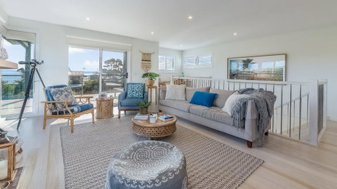 7 Graydens Road, Ventnor With Spectacular Views - Tweed Heads Accommodation 3