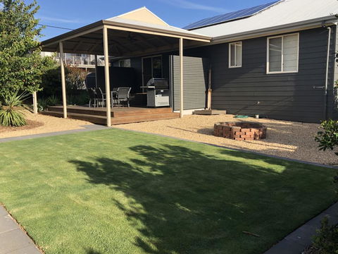 7 Horizon Parade - Tweed Heads Accommodation 0