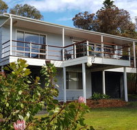 75 Harris Road - Tweed Heads Accommodation