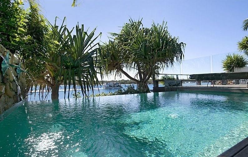 Noosa QLD Tweed Heads Accommodation