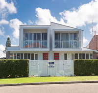 7a Judith Street - stunning duplex with ducted air conditioning - Tweed Heads Accommodation