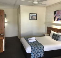 7th Street Motel - Tweed Heads Accommodation