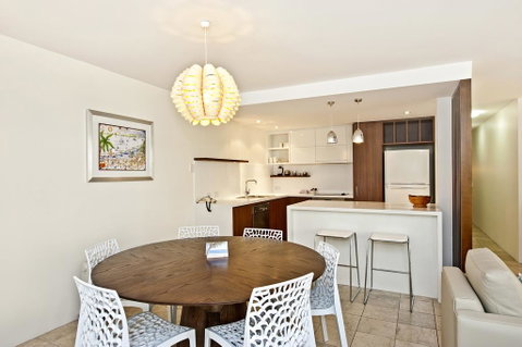 8 Alderly - Tweed Heads Accommodation 3