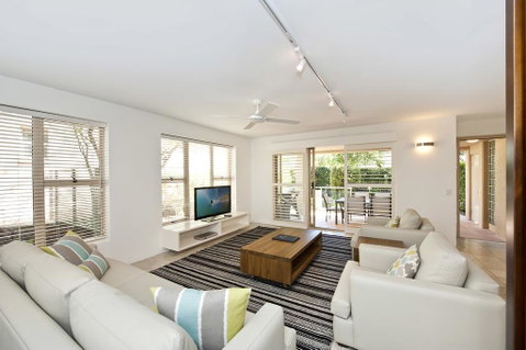 8 Alderly - Tweed Heads Accommodation 1