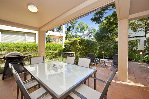 8 Alderly - Tweed Heads Accommodation 0