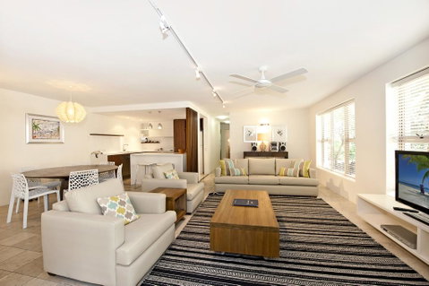8 Alderly - Tweed Heads Accommodation 2