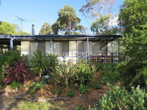 8 Ophir Ave, Ventnor - Tweed Heads Accommodation 1