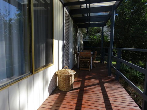 8 Ophir Ave, Ventnor - Tweed Heads Accommodation 3