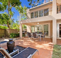 9 Alderly - Tweed Heads Accommodation