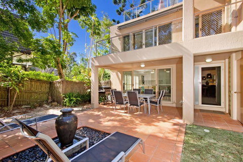 9 Alderly - Tweed Heads Accommodation 0