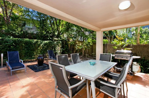 9 Alderly - Tweed Heads Accommodation 2
