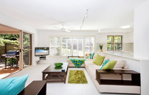 9 Alderly - Tweed Heads Accommodation 1