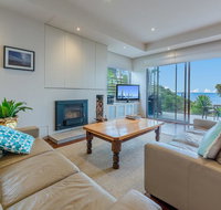 9 Charmandene on the Beach - Tweed Heads Accommodation