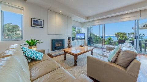 9 Charmandene On The Beach - Tweed Heads Accommodation 0