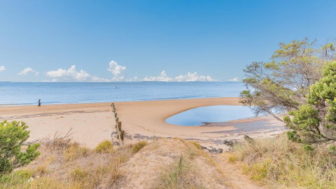 9 Charmandene On The Beach - Tweed Heads Accommodation 1