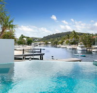9 Ravenwood - Tweed Heads Accommodation
