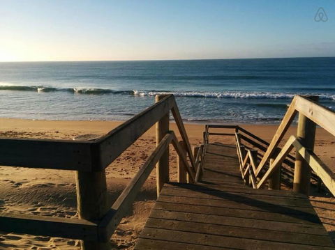 90 Mile Beach Escape - Tweed Heads Accommodation 1