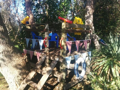 90 Mile Beach Escape - Tweed Heads Accommodation 3