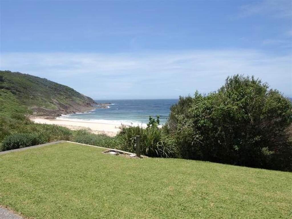 Blueys Beach NSW Tweed Heads Accommodation