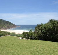 BLUEYS - Tweed Heads Accommodation