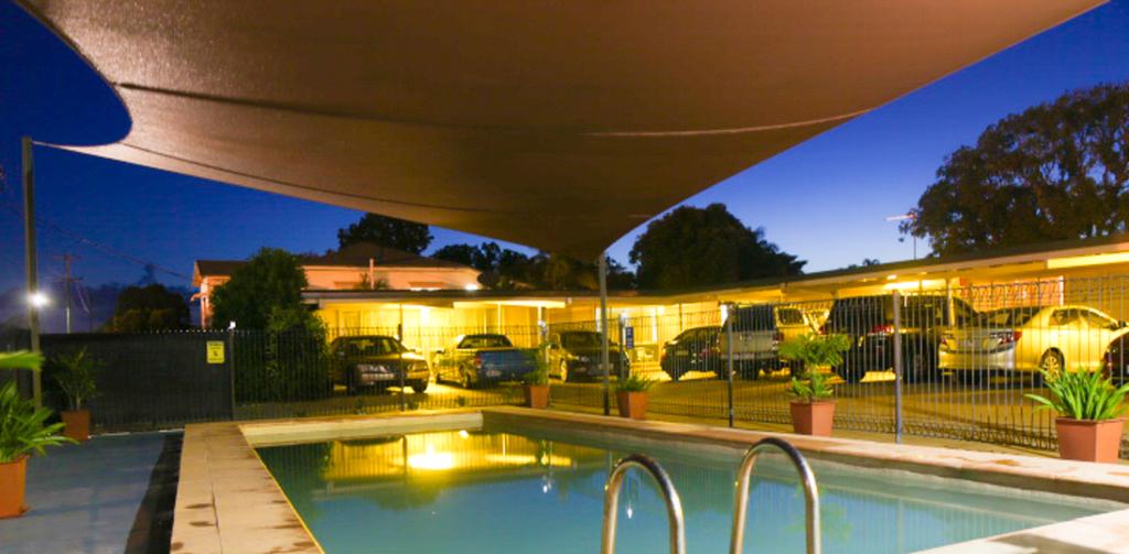 Gunyarra QLD Tweed Heads Accommodation