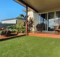 A Beach Getaway - Tweed Heads Accommodation
