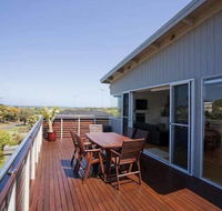 A Beautiful Beach House Torquay - Tweed Heads Accommodation