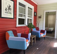 A Casa Del Sol - Tweed Heads Accommodation